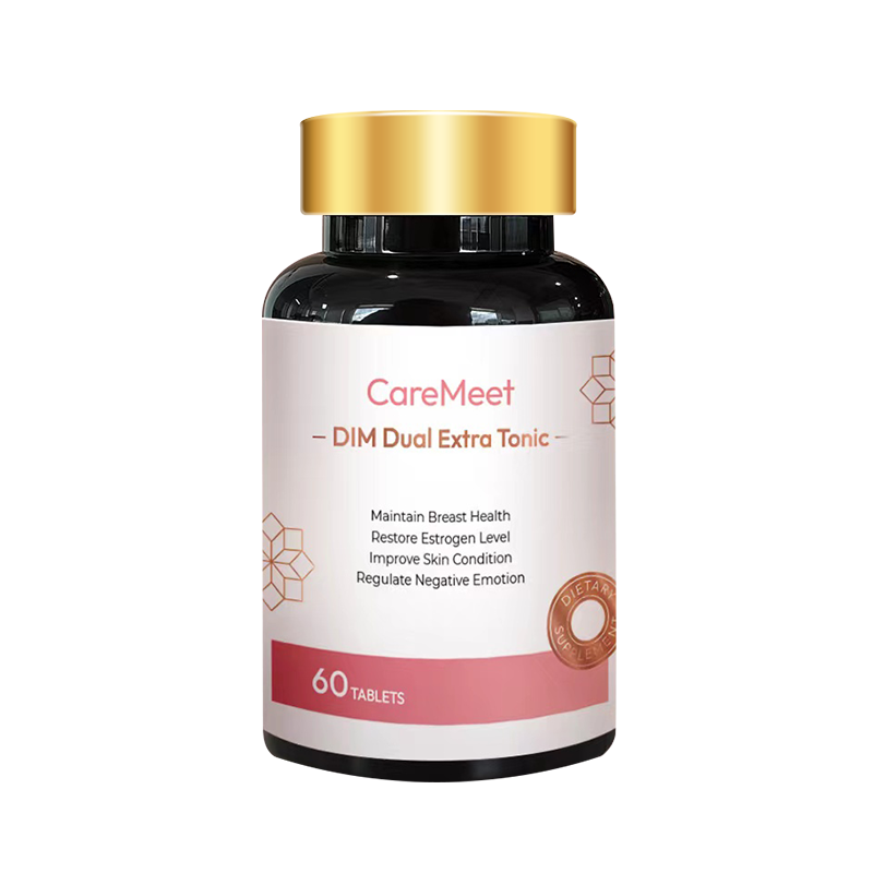 DIM Dual Extra Tonic