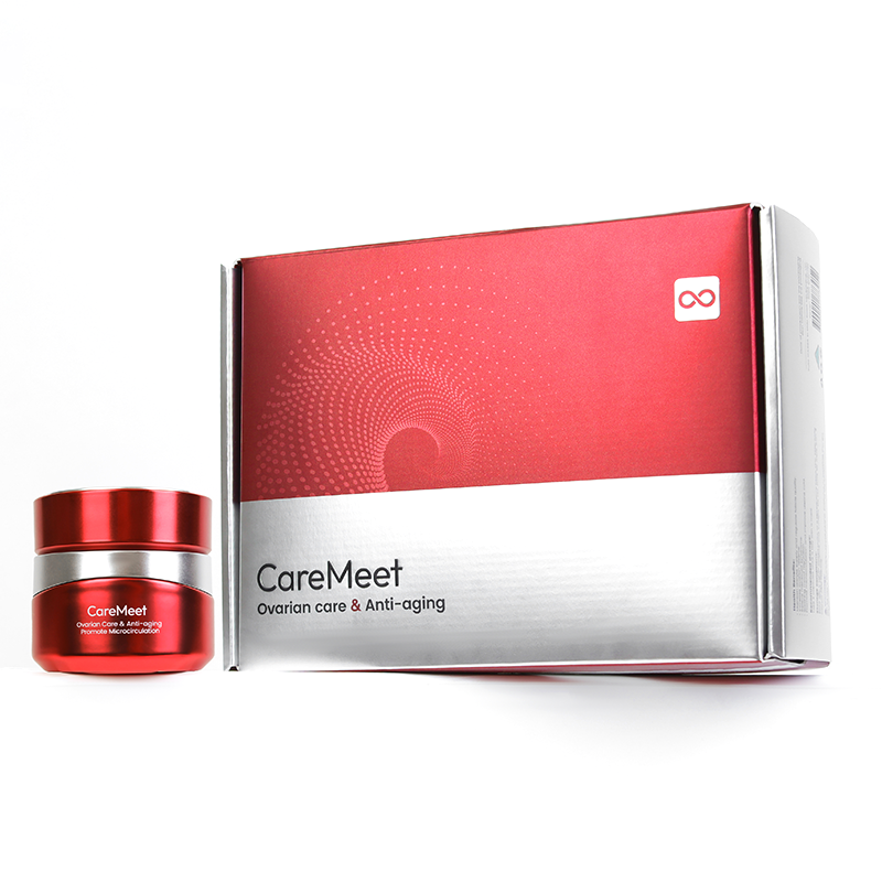 Ovarian Care & Anti-aging